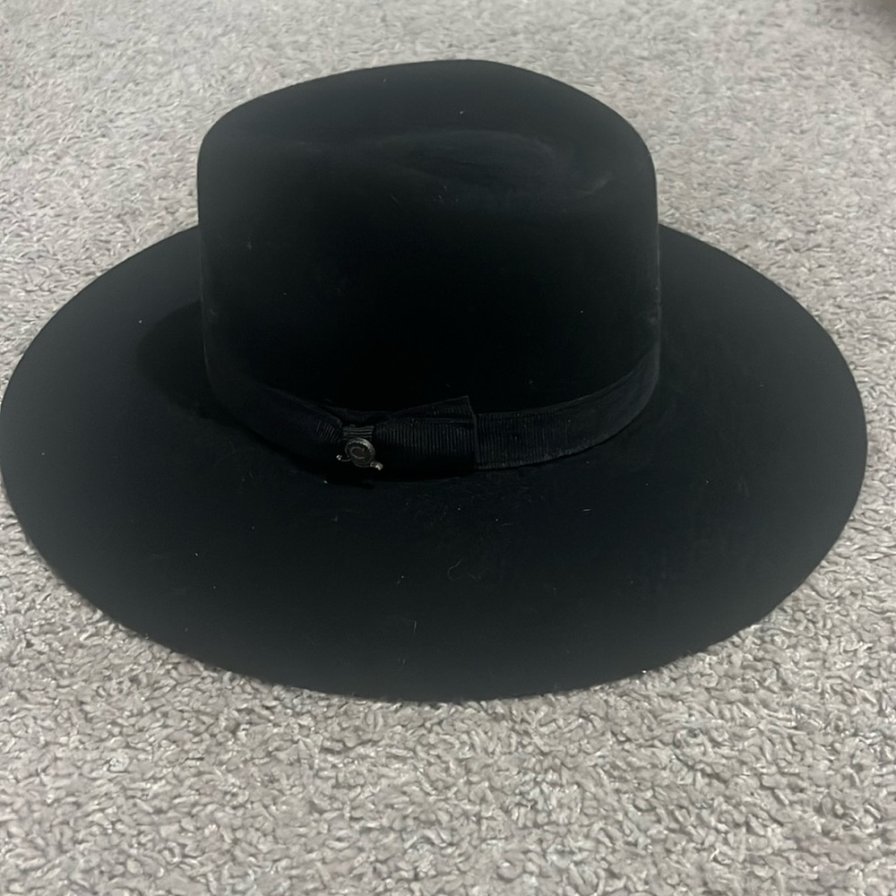 Charlie 1 Horse Highway hat
